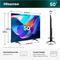 Hisense 50A6S