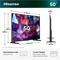 Hisense 50E7S PRO