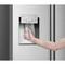 Hisense RF793N4SASE