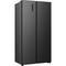 Hisense RS3P538NAFE