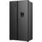 Hisense RS3P558NMFD