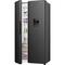 Hisense RS3P558NMFD