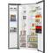Hisense RS3P558NMFD