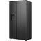 Hisense RS5P528STFC