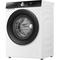 Hisense WD3S8042BW