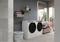 Hoover H5WPB437AMBC/1-S + 20 let záruka na motor