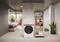 Hoover H5WPB49AMBC8/1-S + 20 let záruka na motor