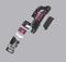 Hoover HF910P 011 + 5 let záruka + čistič matrací zdarma