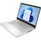 HP 14s-dq5001nc i3 16/512GB W11H silver