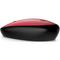 HP 240 Bluetooth Mouse Red