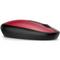 HP 240 Bluetooth Mouse Red