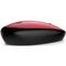 HP 240 Bluetooth Mouse Red