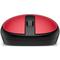 HP 240 Bluetooth Mouse Red