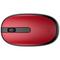 HP 240 Bluetooth Mouse Red