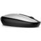 HP 240 Bluetooth Mouse Silver