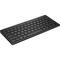 HP 350 BLK Compact Multi-Device Keyboard