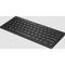 HP 350 BLK Compact Multi-Device Keyboard