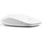 HP 410 Slim White Bluetooth Mouse