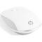 HP 410 Slim White Bluetooth Mouse