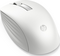 HP 650 Wireless Keyboard & Mouse White