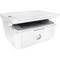 HP LaserJet M140w MFP