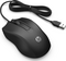 HP Wired Mouse 100