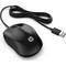 HP Wired Mouse 1000