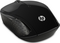 HP Wireless Mouse 200 Black