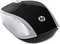 HP Wireless Mouse 200 Pike Silver