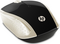 HP Wireless Mouse 200 Silk Gold