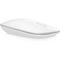 HP Z3700 Wireless Mouse Blizzard White