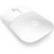 HP Z3700 Wireless Mouse Blizzard White