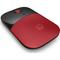 HP Z3700 Wireless Mouse Cardinal Red