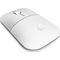 HP Z3700 Wireless Mouse Ceramic White