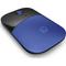 HP Z3700 Wireless Mouse Lumiere Blue