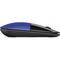 HP Z3700 Wireless Mouse Lumiere Blue