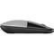 HP Z3700 Wireless Mouse Silver