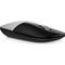 HP Z3700 Wireless Mouse Silver