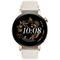 Huawei Watch GT 3 Frosty White