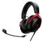 HyperX Cloud III BLK/RED GAM Headset