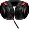 HyperX Cloud III BLK/RED GAM Headset