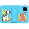 iGET SMART W8 Kids 4/64GB Blue