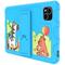 iGET SMART W8 Kids 4/64GB Blue
