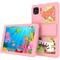 iGET SMART W8 Kids 4/64GB Pink