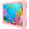 iGET SMART W8 Kids 4/64GB Pink