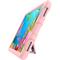 iGET SMART W8 Kids 4/64GB Pink