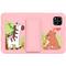 iGET SMART W8 Kids 4/64GB Pink