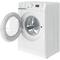 Indesit BWSA 61051 W EU N