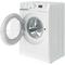 Indesit BWSA 61294 W EU N