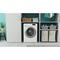 Indesit BWSE 71295X WSV EU